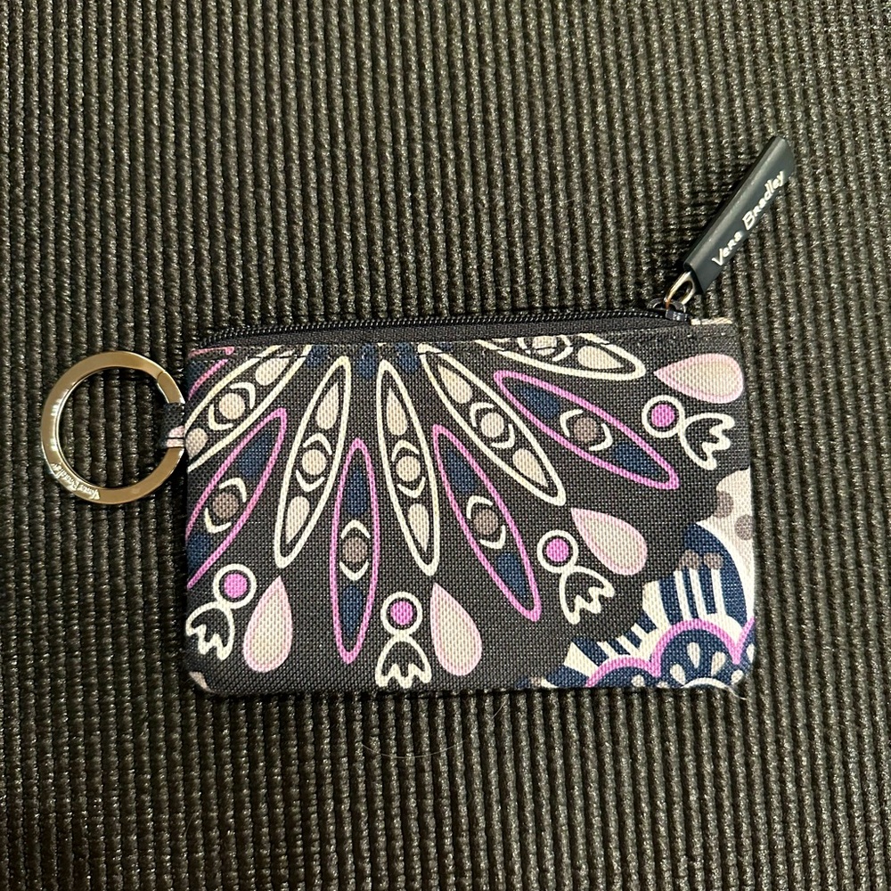 Vera Bradley Card Holder